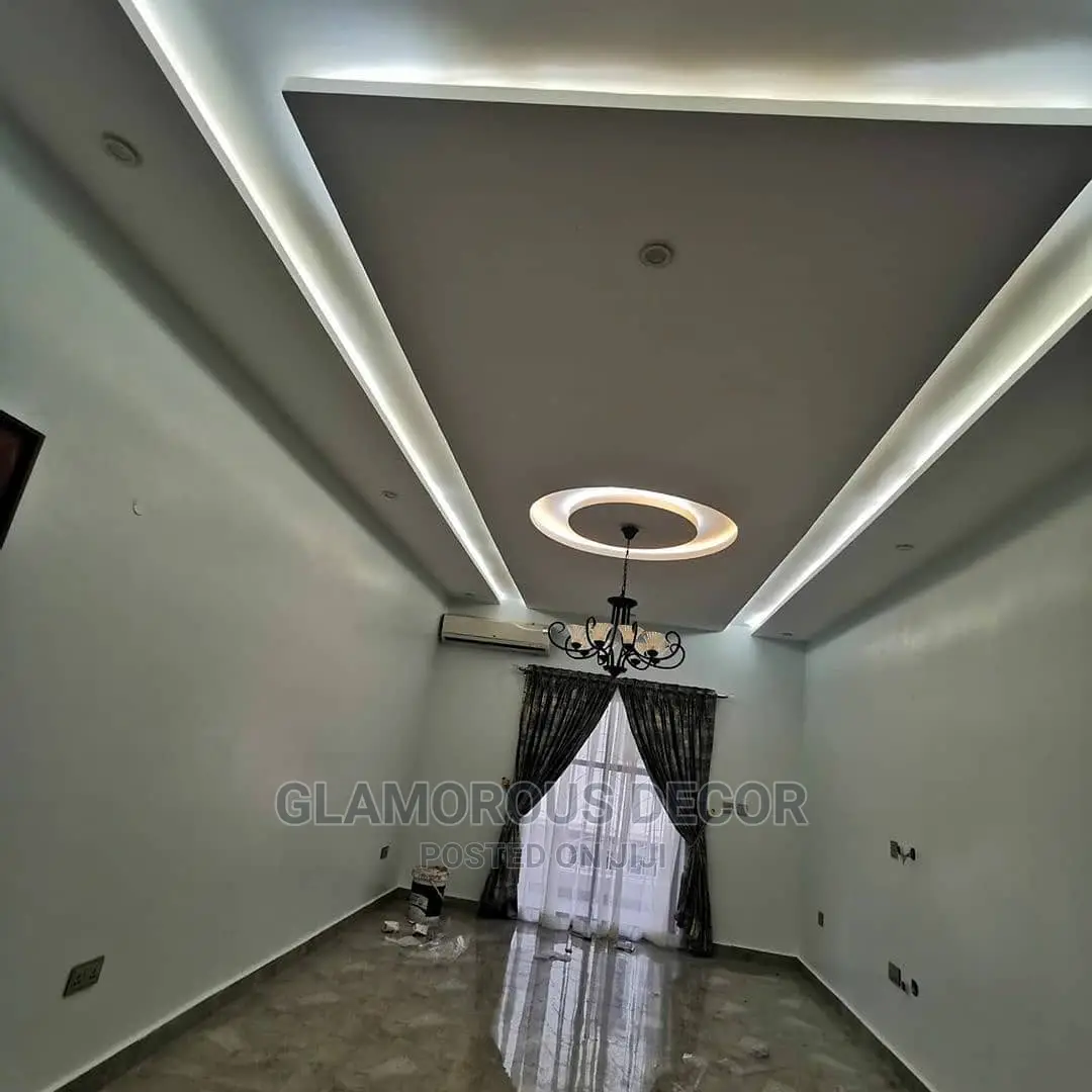 Proffessional Pop Ceiling Installations/Wall Screeding