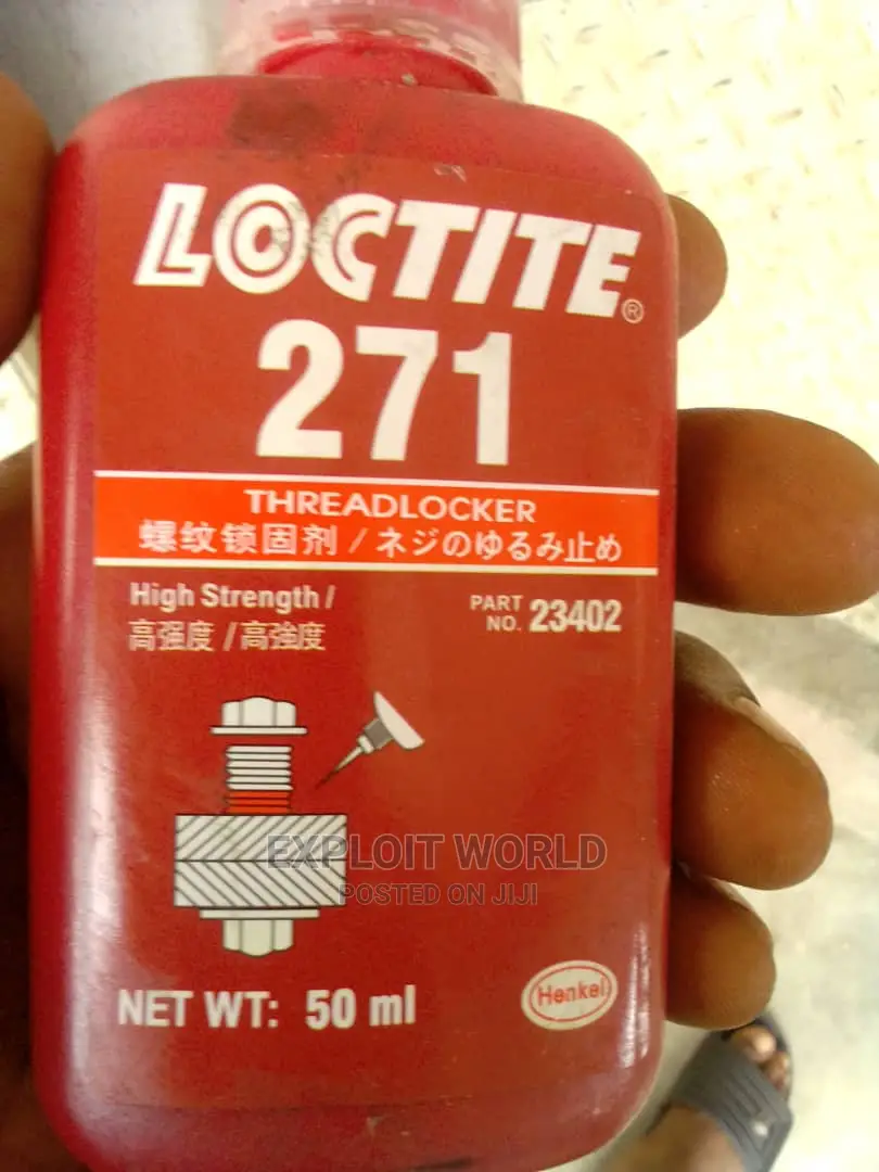 Loctite 271