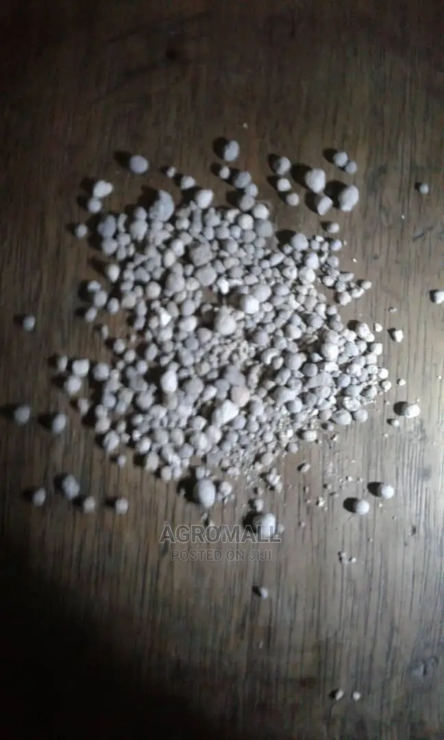 NPK and Urea Fertilizer _50kg (Different Formulas)