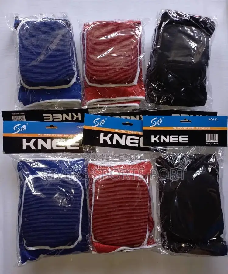 Sports Knee Pad for Yoga, Volleyball, Football, Basketball