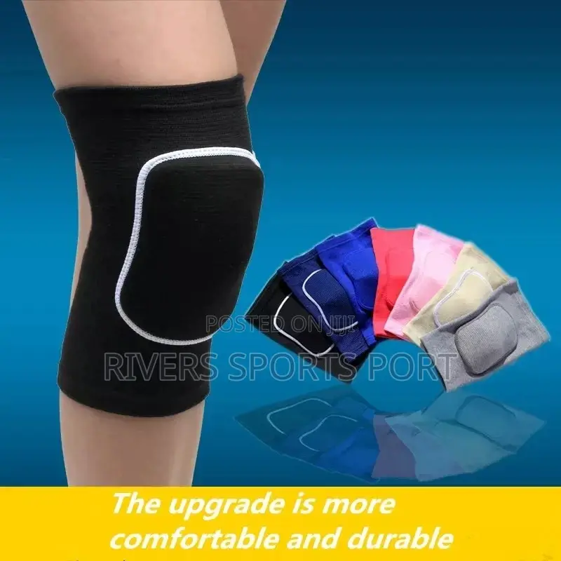 Sports Knee Pad for Yoga, Volleyball, Football, Basketball