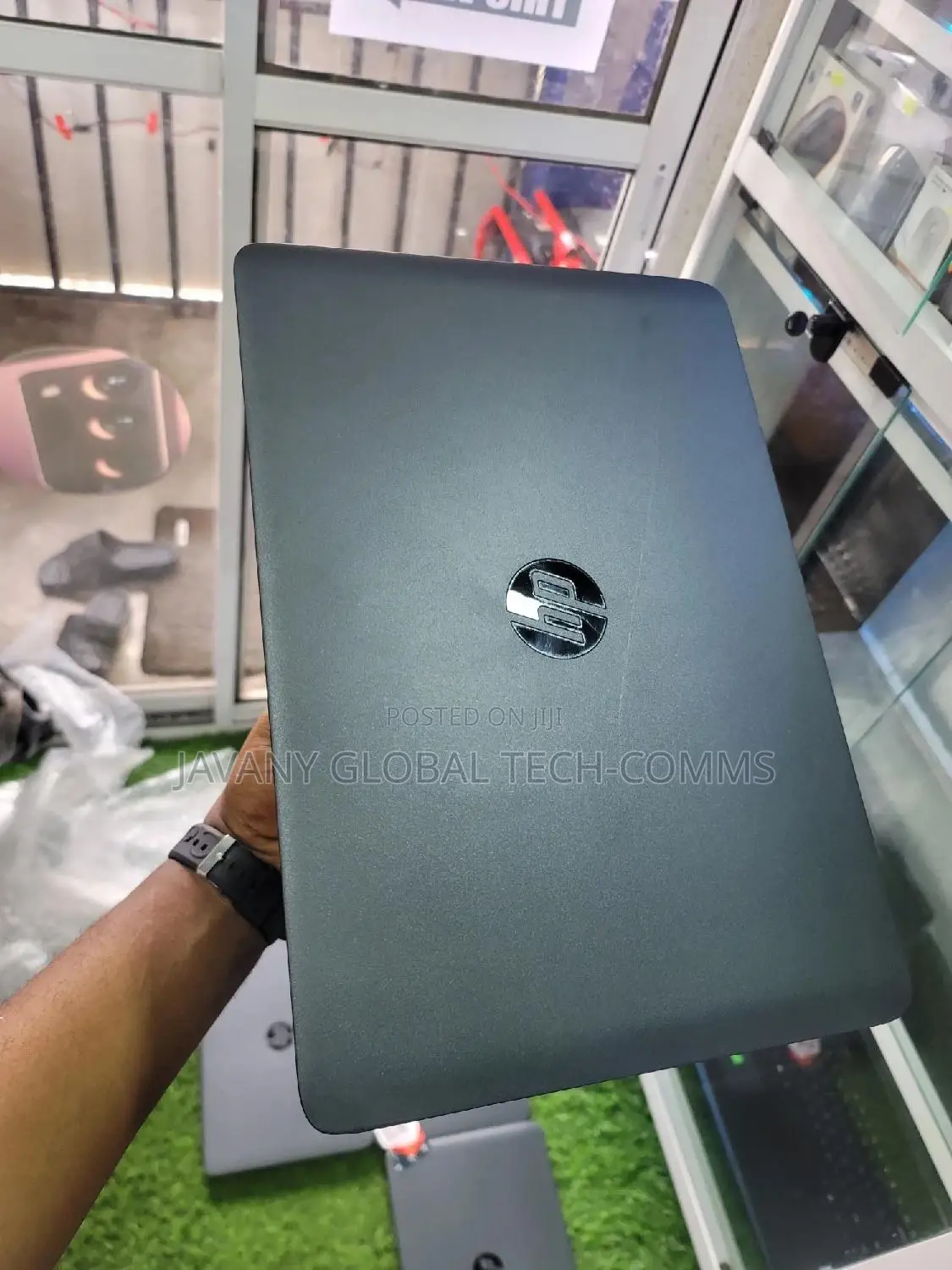 Laptop HP EliteBook 840 G2 8GB Intel Core I5 HDD+SSD 500GB