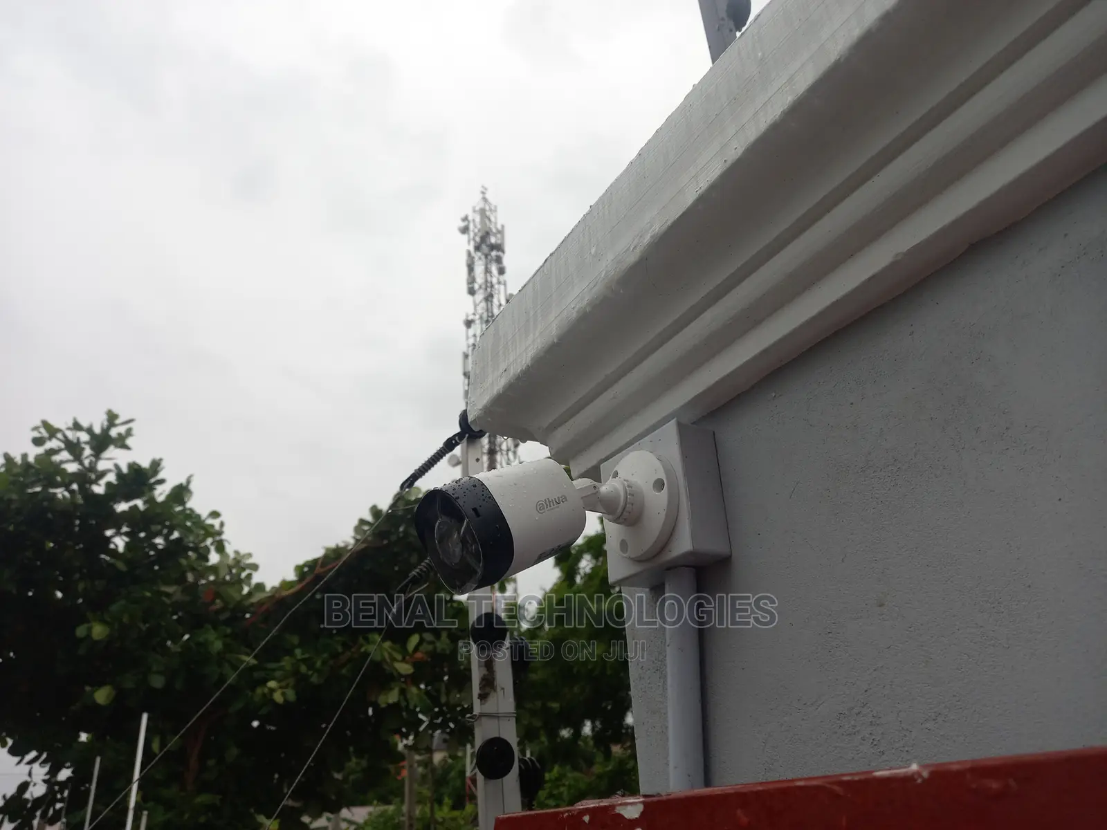 Top Affordable Cctv Installation With Phone View,Ikpoba