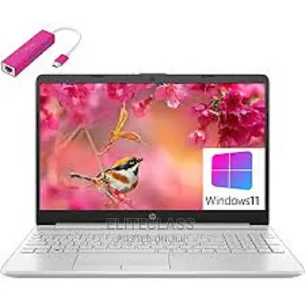 New Laptop HP 15 4GB Intel Celeron HDD 1T