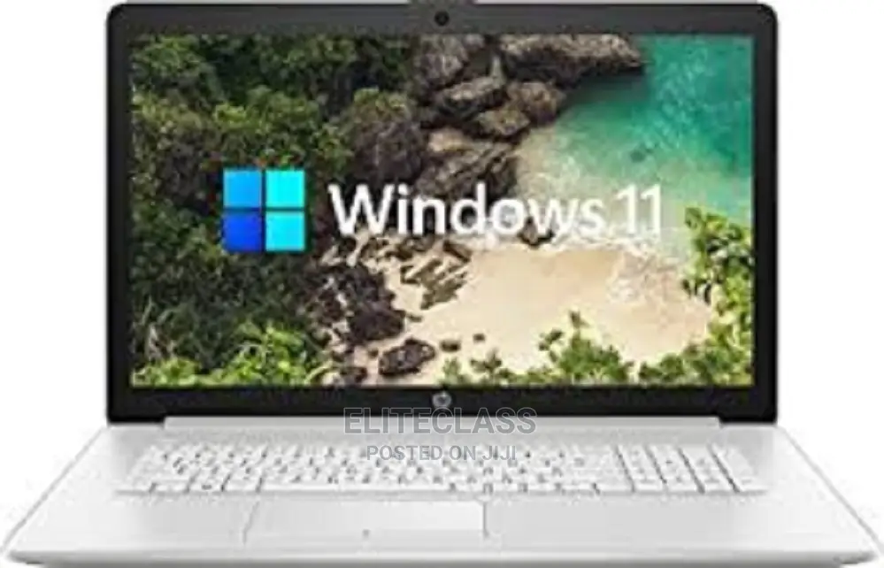 New Laptop HP 15 4GB Intel Celeron HDD 1T