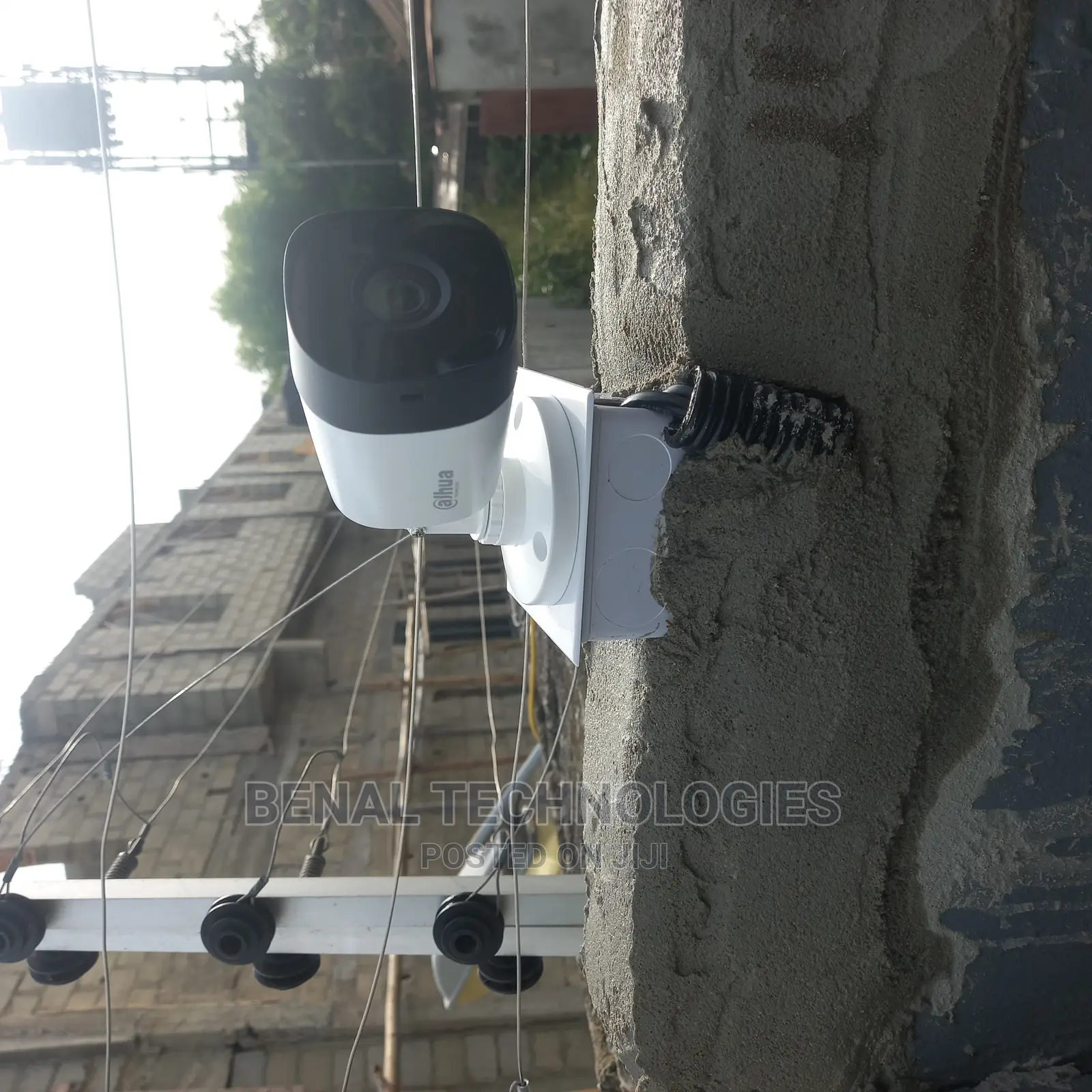 Top Quality Cctv Installation With Phone View,Okada