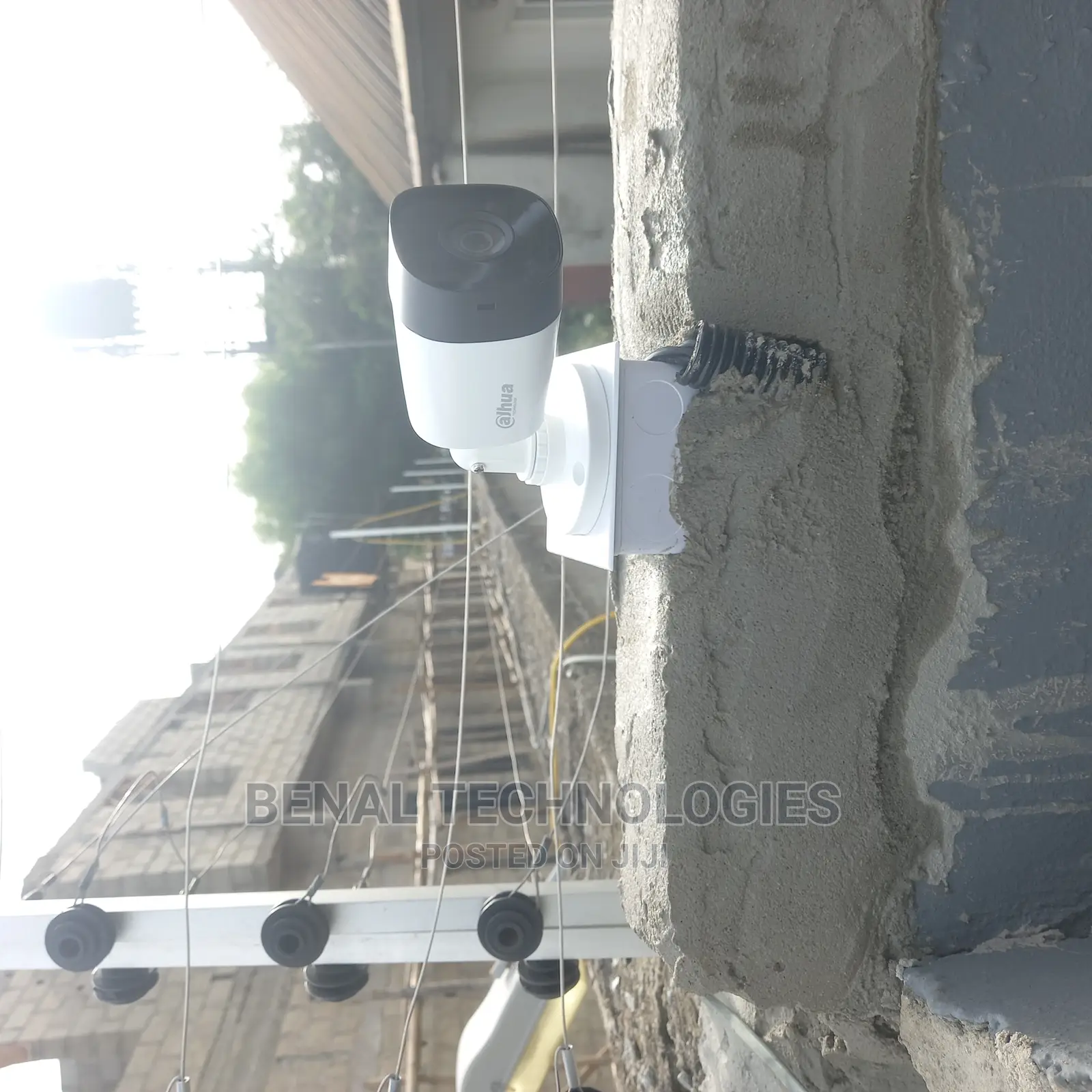 Top Affordable Cctv Installation With Phone View,Auchi