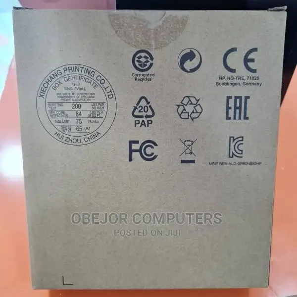 Hp Usb External DVDRW Drive