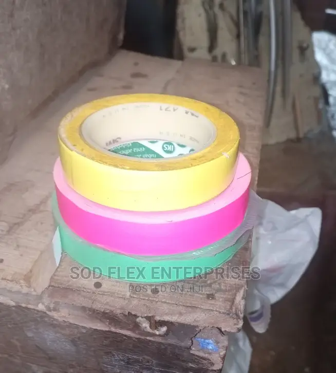 Flagging Tape
