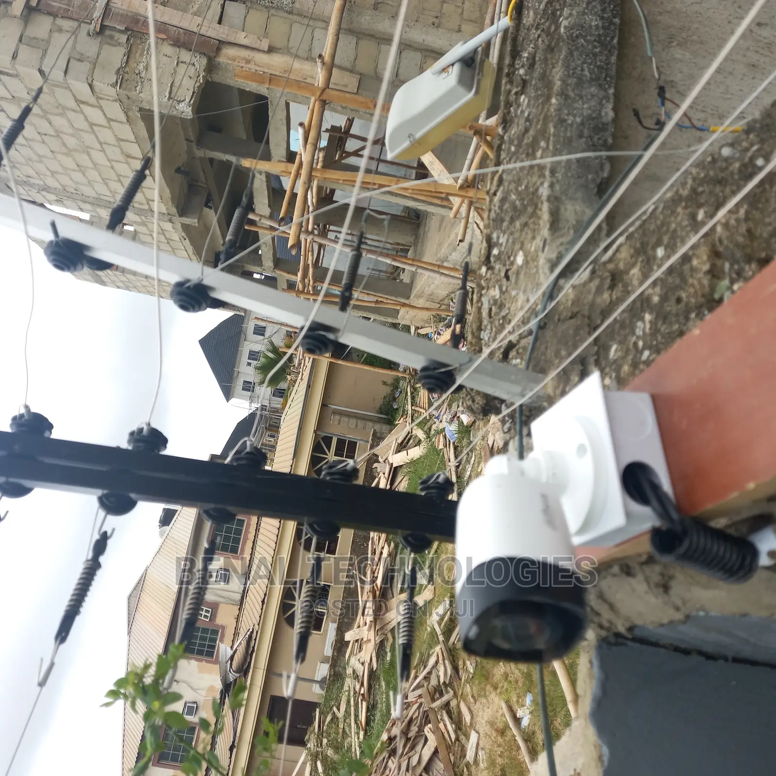 Very Affordable Cctv Installation With Phone View,Eko Atlant