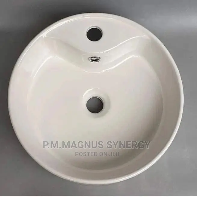 England Standard Washing Basin.