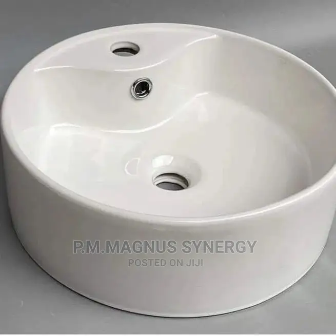 England Standard Washing Basin.