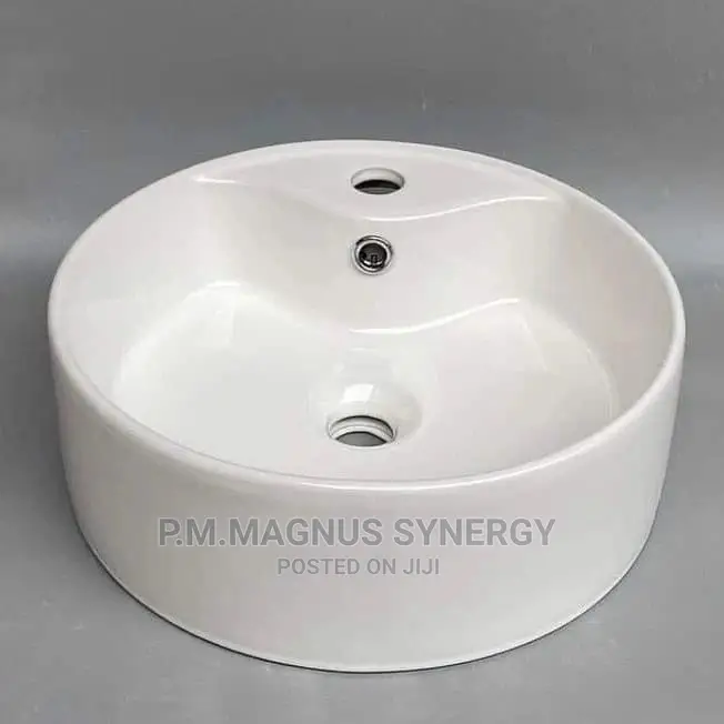England Standard Washing Basin.