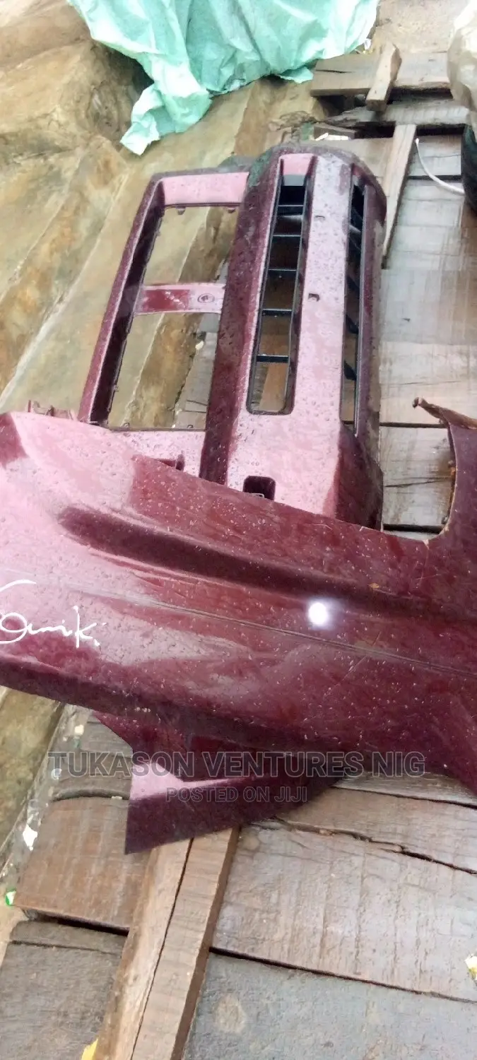 Fender Honda Ridgeline 2010