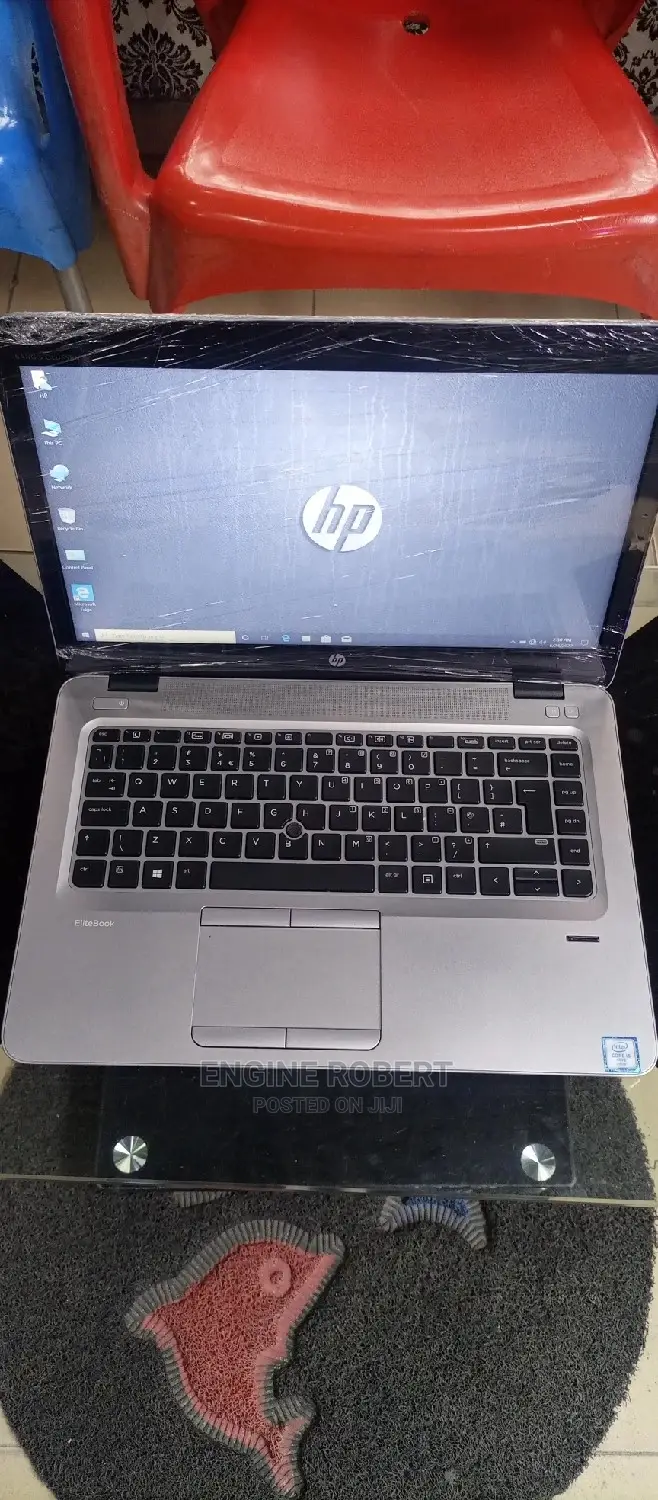 Laptop HP EliteBook 840 G3 8GB Intel Core I5 HDD 500GB