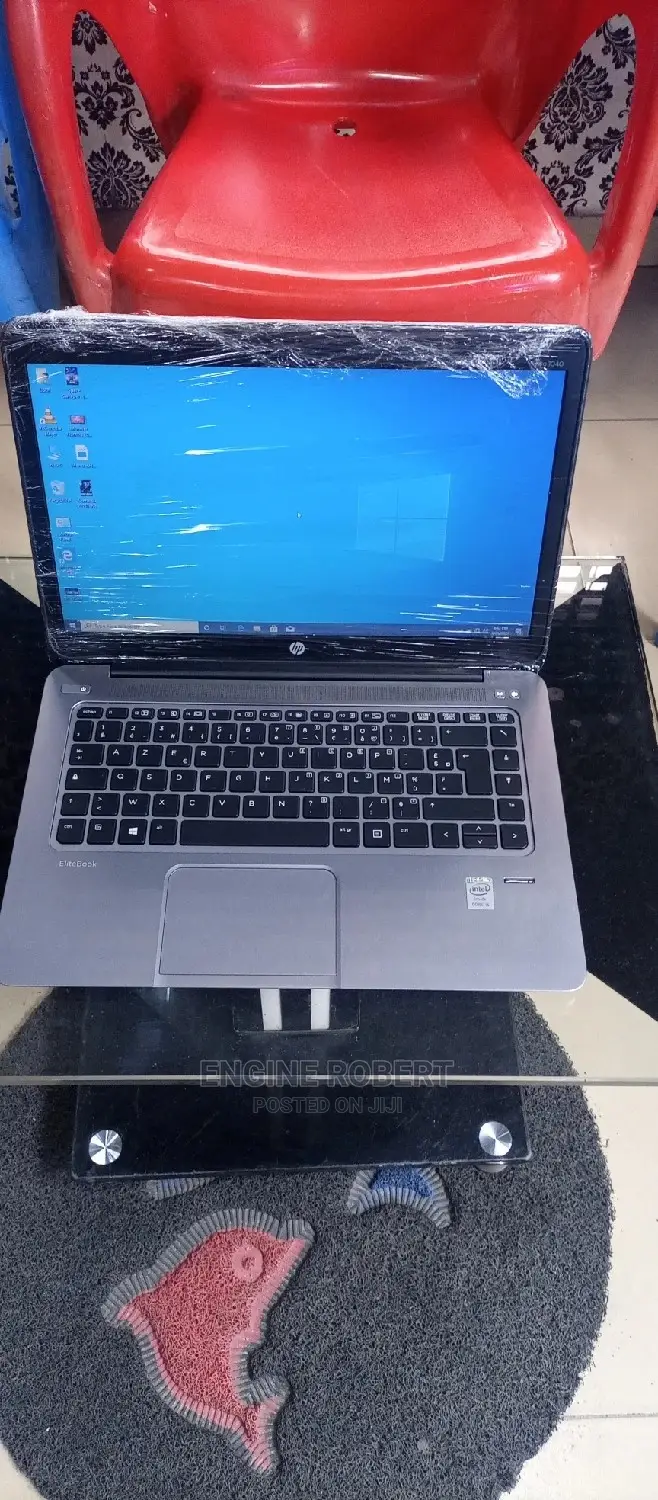 Laptop HP EliteBook 1040 G3 8GB Intel Core I5 SSD 256GB