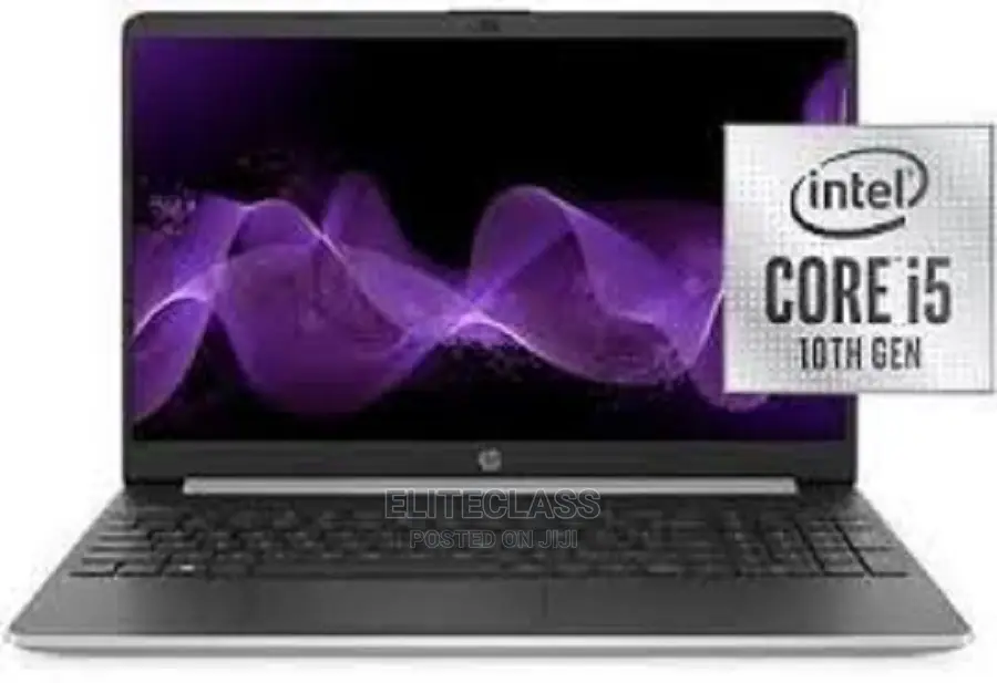 New Laptop HP 15 4GB Intel Celeron HDD 1T
