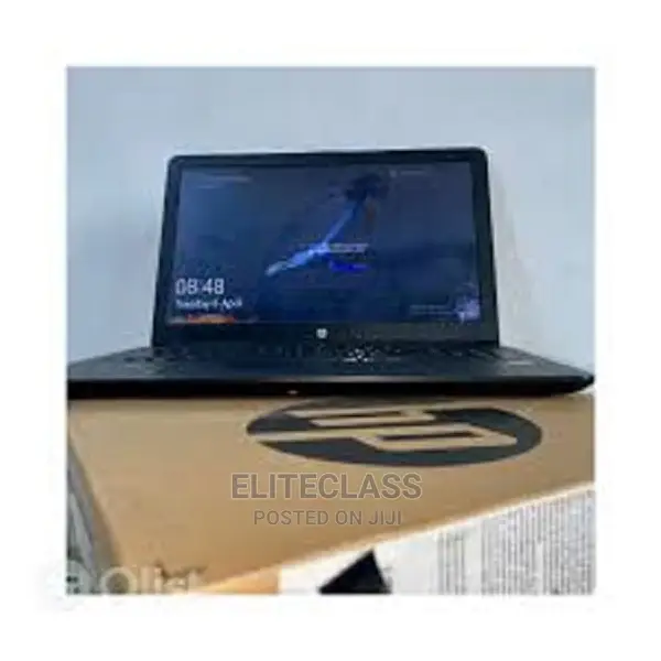 New Laptop HP 15 4GB Intel Celeron HDD 1T