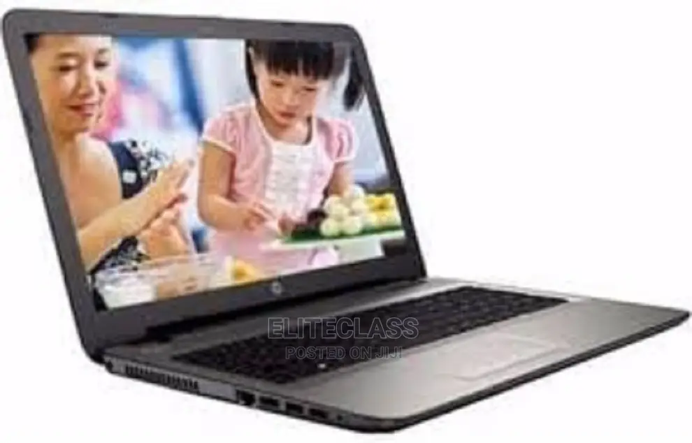 New Laptop HP 15 4GB Intel Celeron HDD 1T