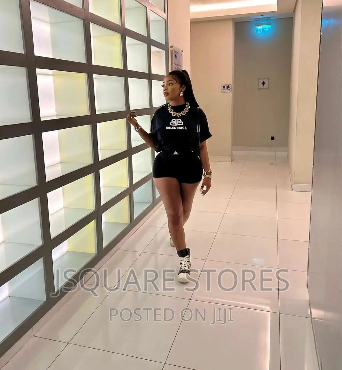 Top Quality Ladies Tshirts