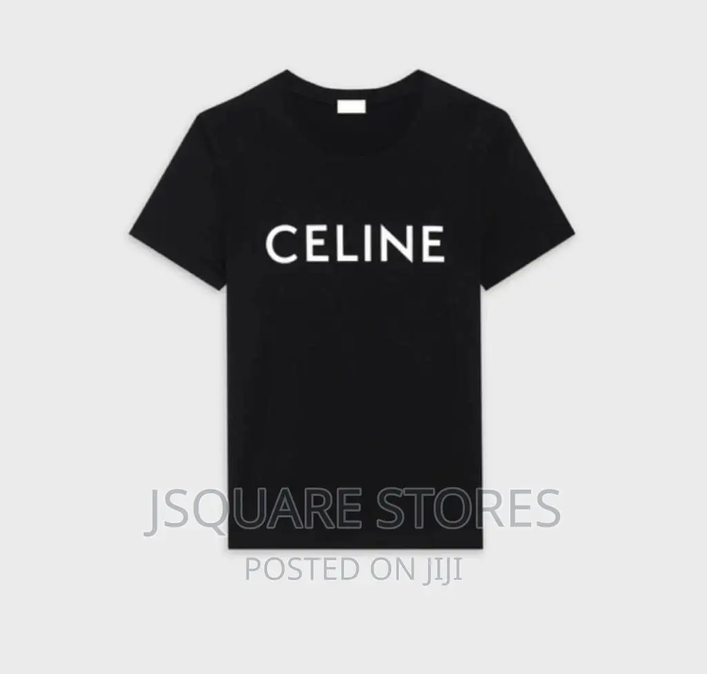 Top Quality Ladies Round Neck Tops