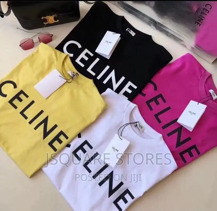 Top Quality Ladies Round Neck Tops