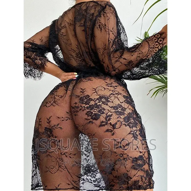 Full Robe Sets