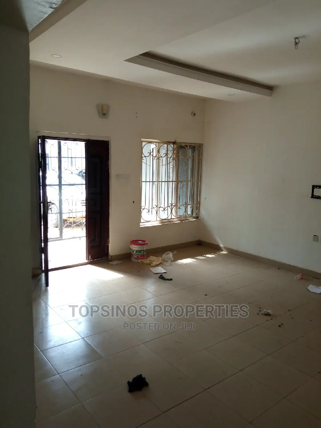 3bdrm Block of Flats in Dawaki for rent