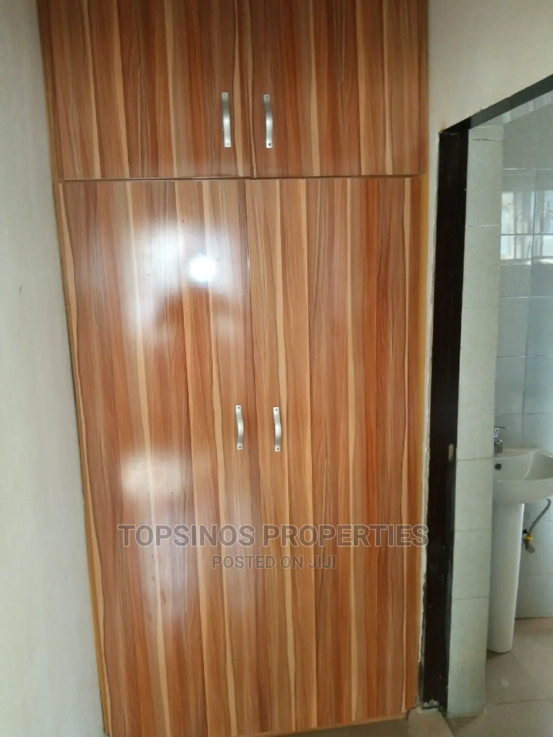 3bdrm Block of Flats in Dawaki for rent