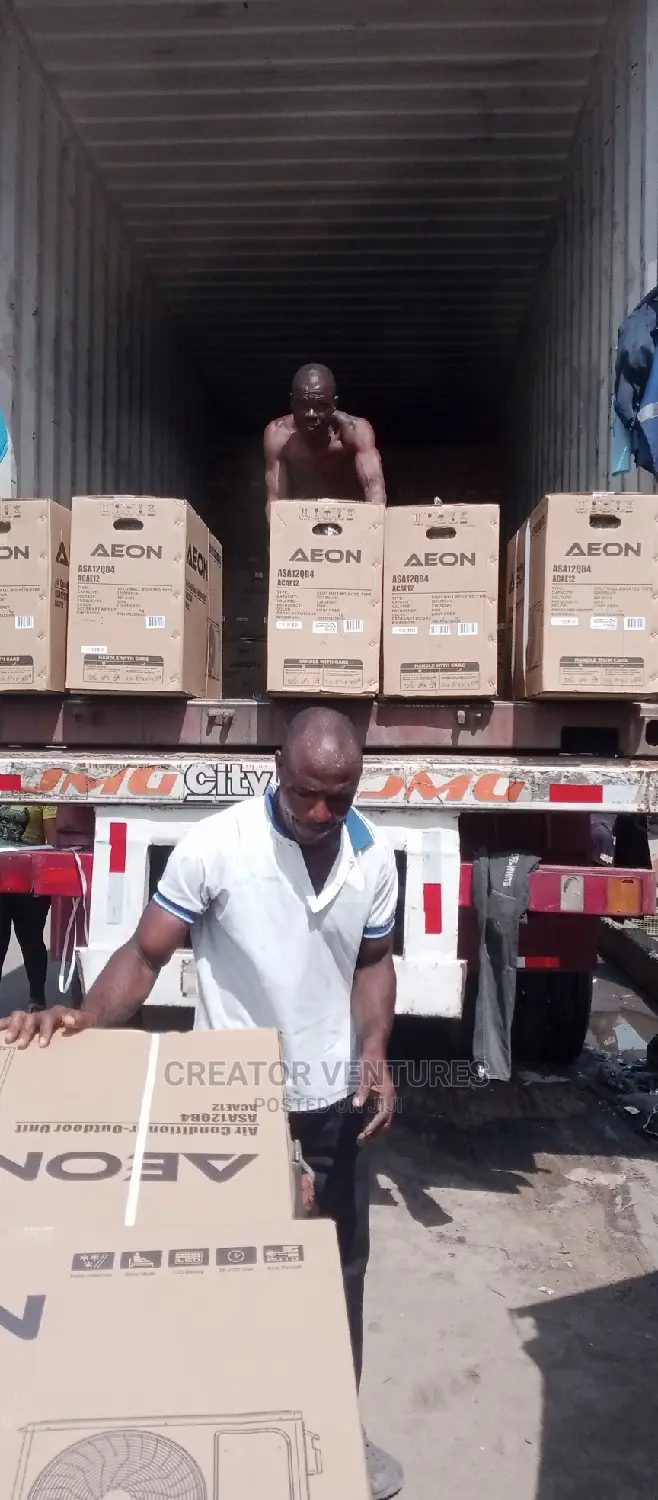 Aeon Split Unit Air-Condition Availabe on 1hp,1.5hp 2hp ,
