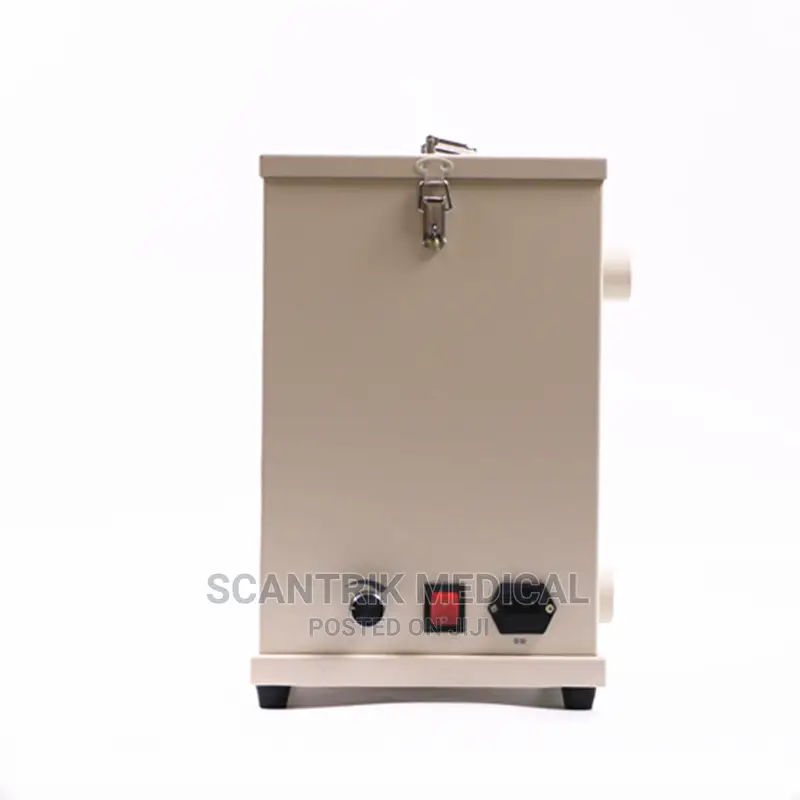 Dental Laboratory Dust Collector