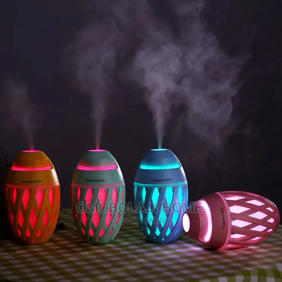 320 Ml Humidifier