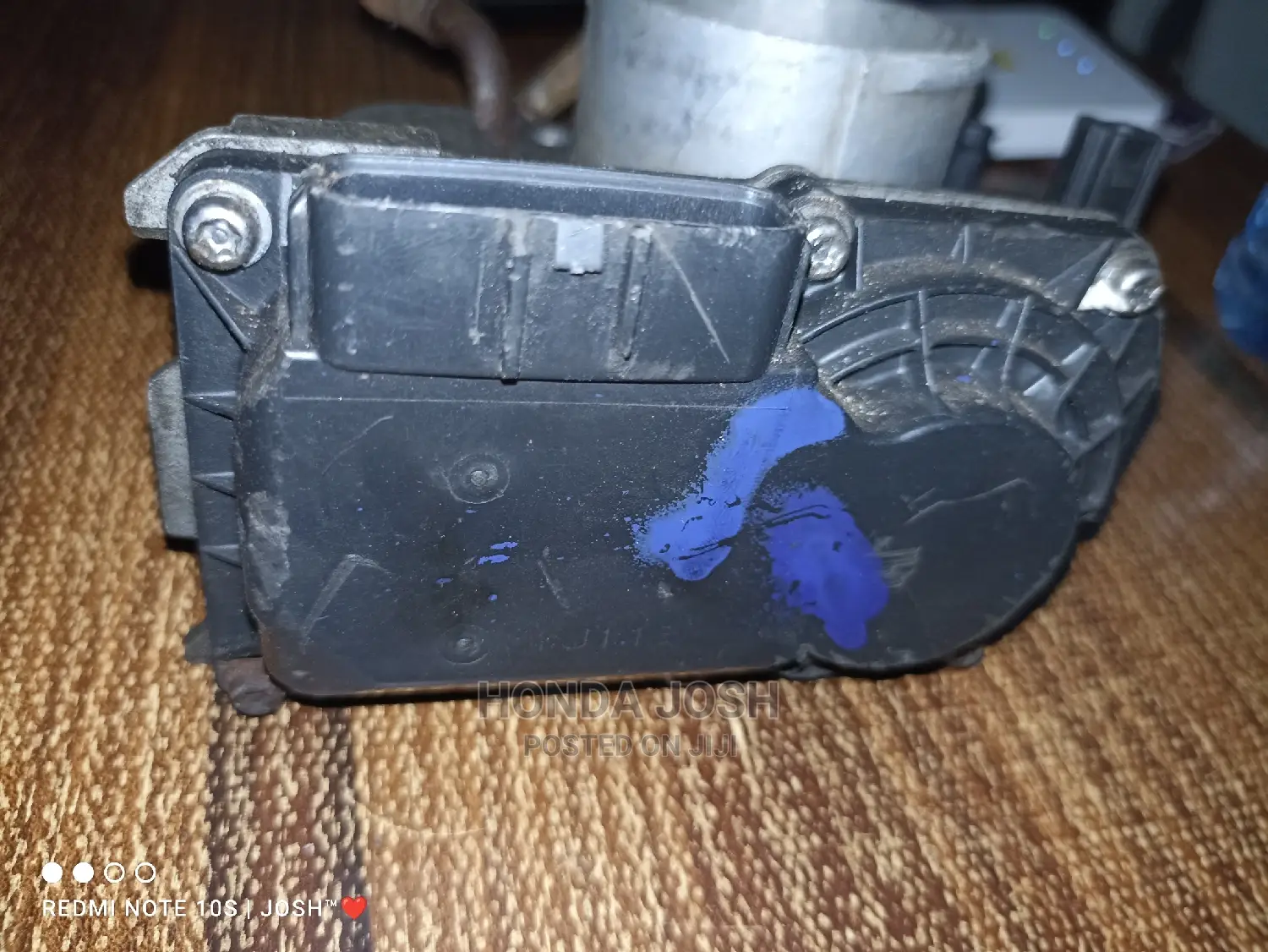 Injector Mouth 2008- 2012 Model Honda Accord/Crv