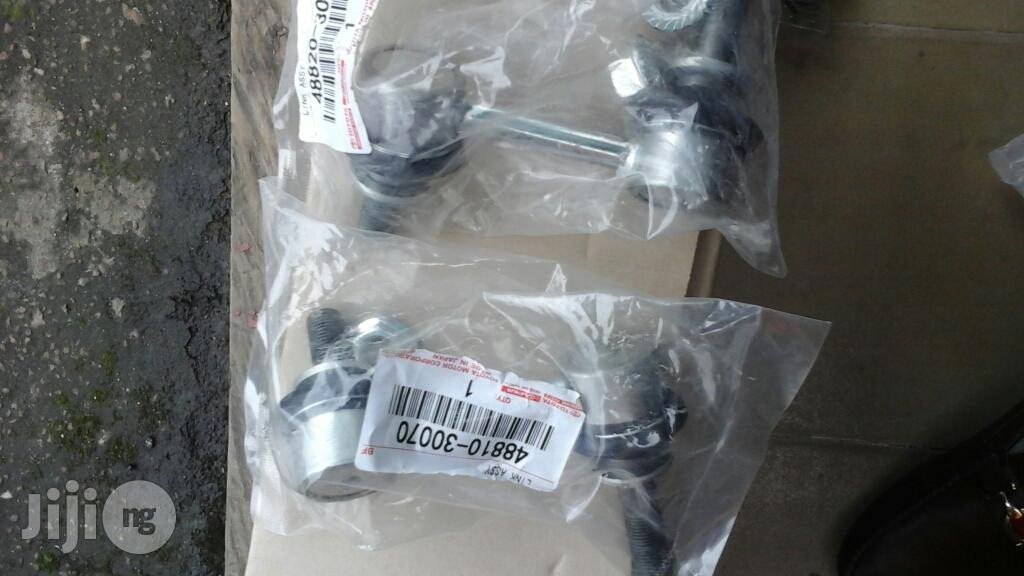 Stabilizer Linkage For Lexus IS 250 ,GS 300 LX 460