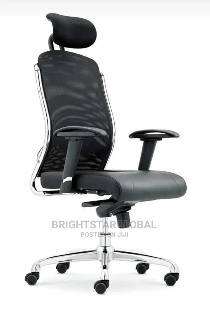 Office Ergonomic Chair