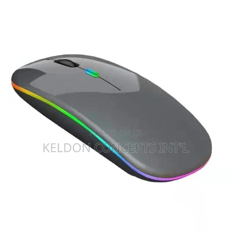 Wireless Bluetooth Mouse :100pcs