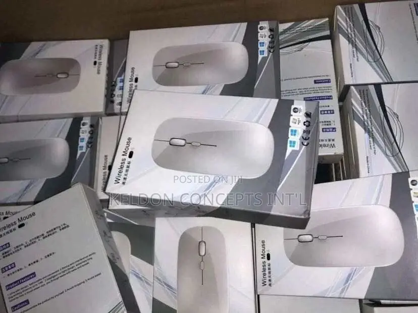 Wireless Bluetooth Mouse :100pcs