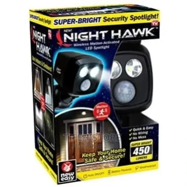 Night Hawk