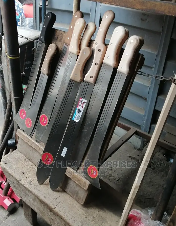Farm Tools