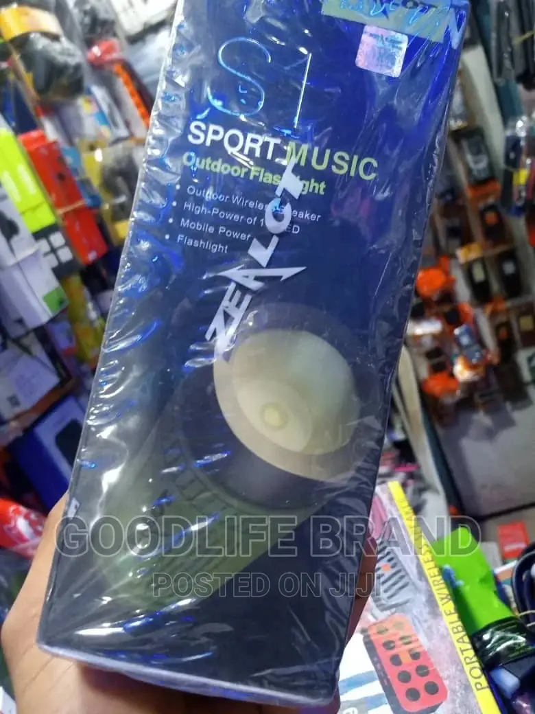 Bluetooth Speaker Mp3