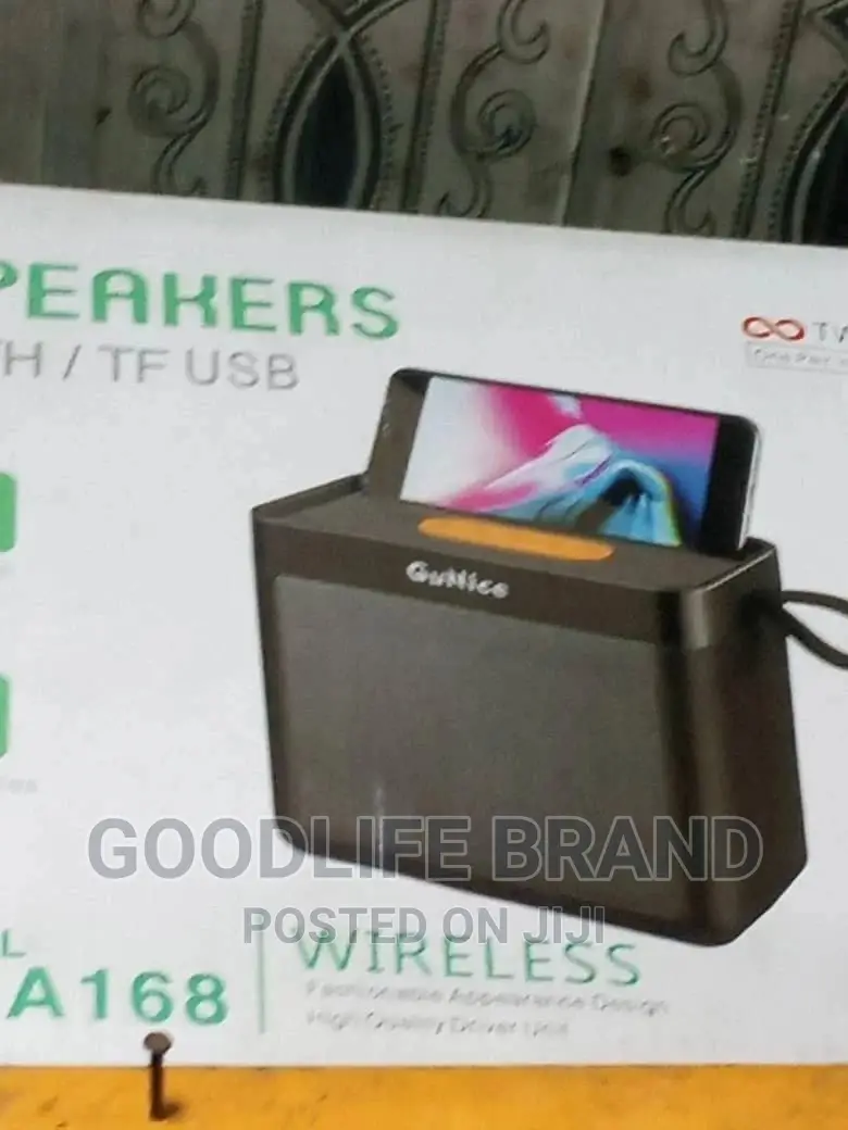 Bluetooth Speaker Mp3