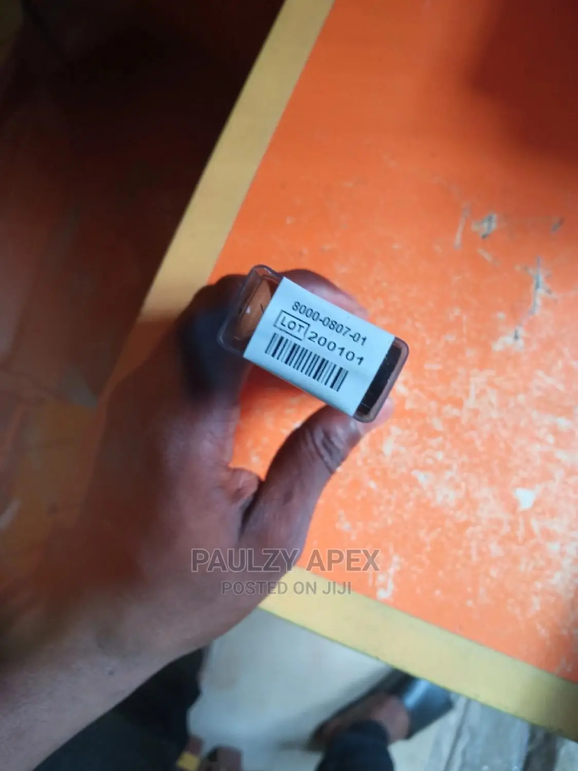 Zoll Aed Battery (10 in 1).
