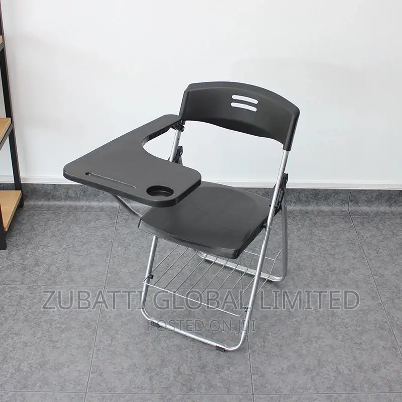 Students Reading Chairs