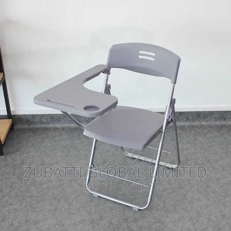 Students Reading Chairs
