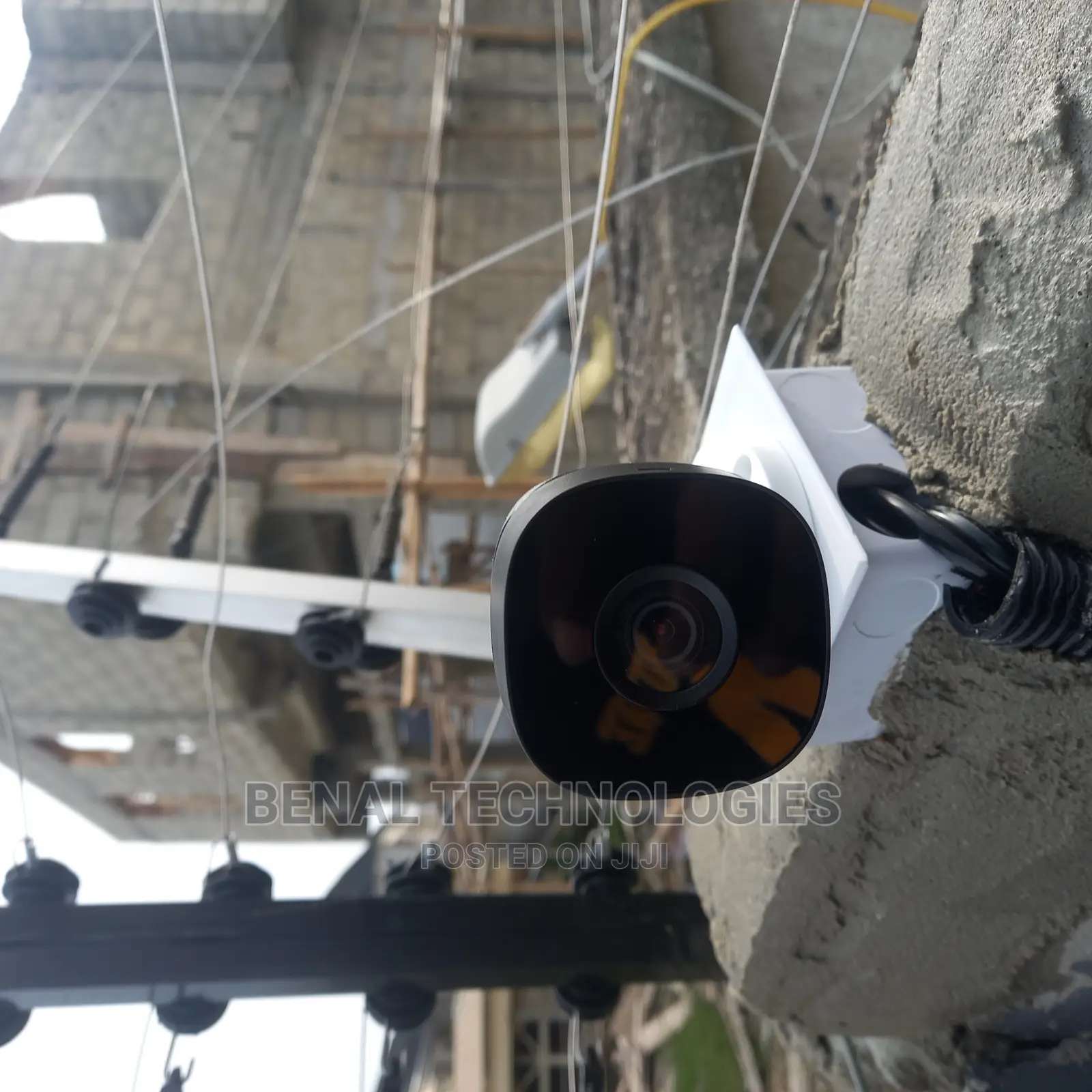 Top Affordable Cctv Installation With Phone View,Ikotun