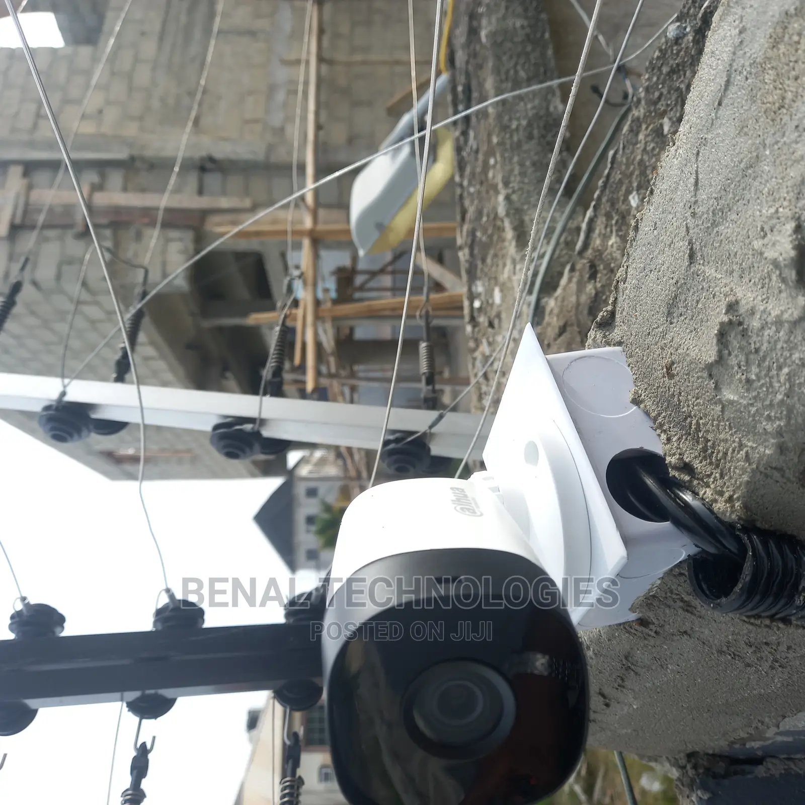 Top Affordable Cctv Installation With Phone View,Ilashe
