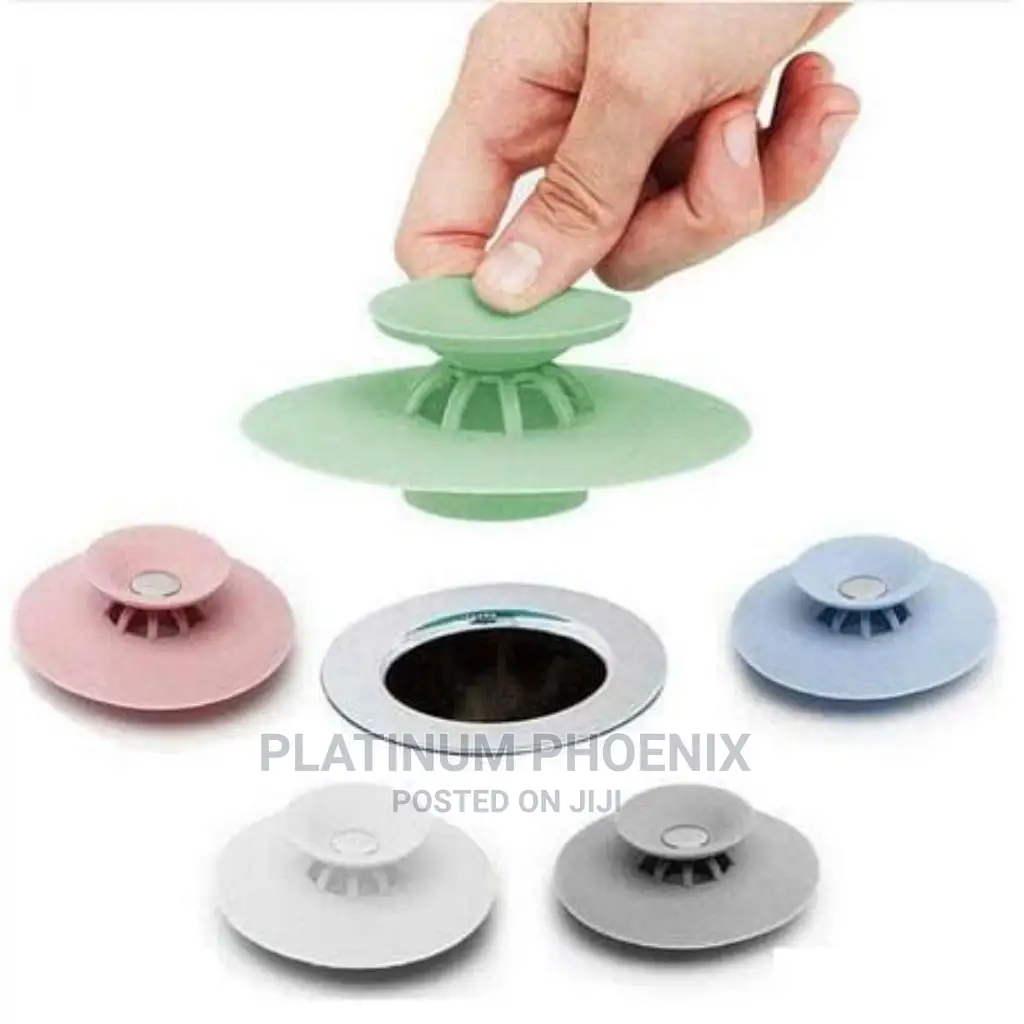 Sink Filter