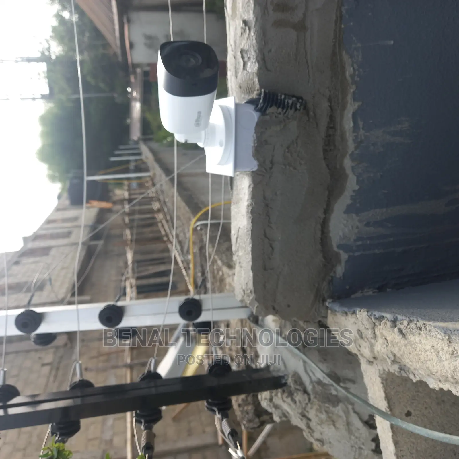 Top Affordable Cctv Installation With Phone View,Ilupeju