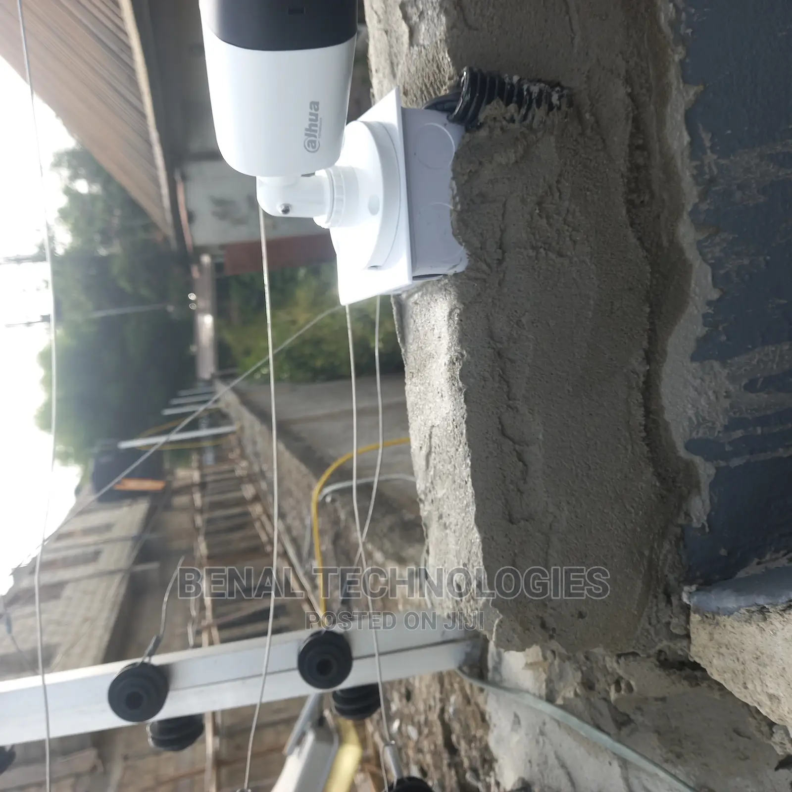 Cctv Installation With Phone View,Ilupeju