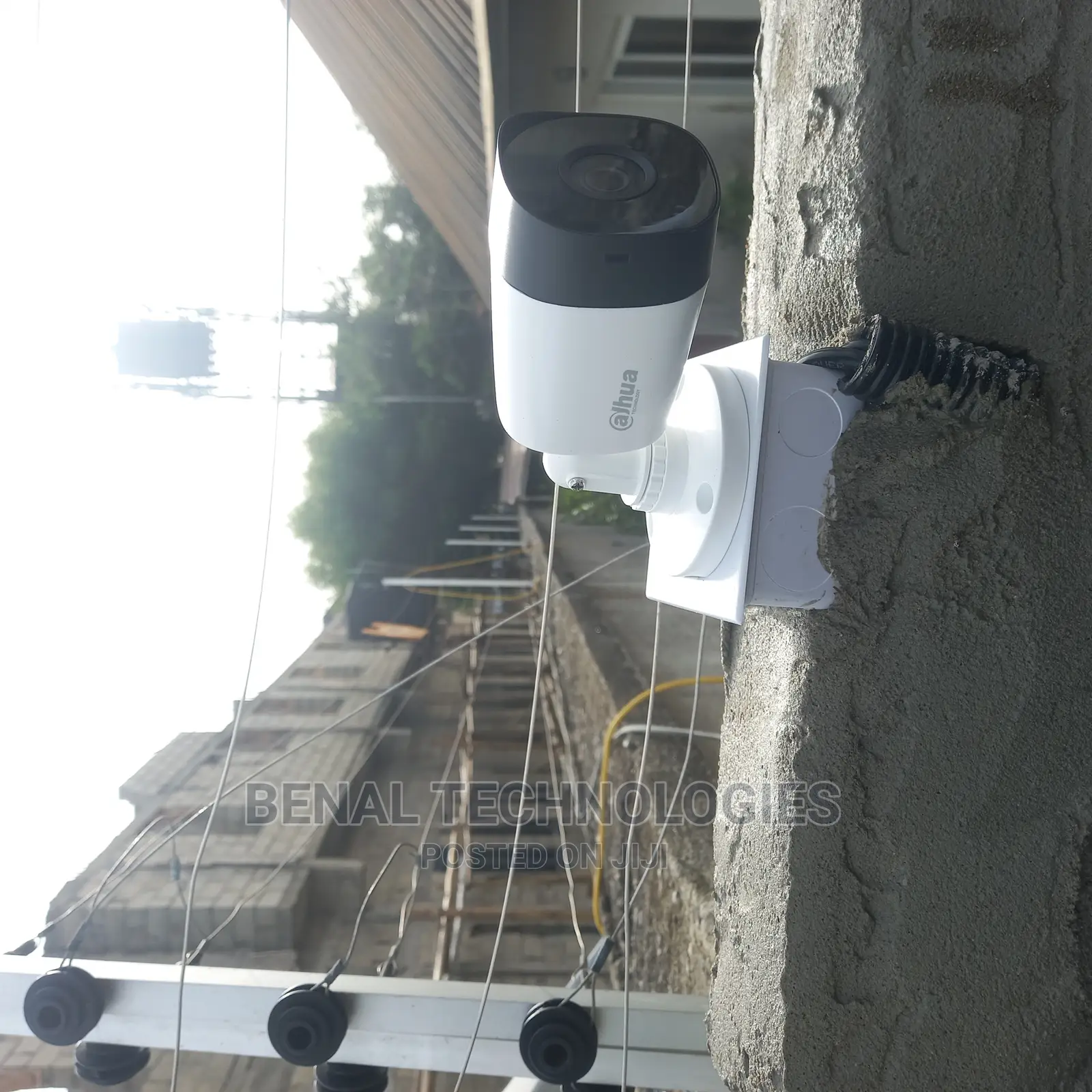 Top Affordable Cctv Installation With Phone View,Isolo
